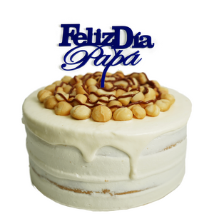 Macadamia Nevado